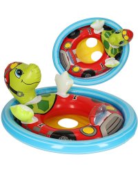 Intex 59570 Детский Надувной Круг 76 x 58 cm