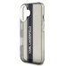 Karl Lagerfeld IML Stripe Logo Case Чехол для Apple iPhone 16