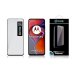 Дополнительное изображение книги «OBAL:ME 5D Glass Screen Protector Защитное стекло для Motorola G15/G15 Power / чёрный»