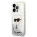 Karl Lagerfeld KLHCP14XLNKHCH Чехол для Apple iPhone 14 Pro Max