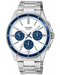 CASIO MTP-1374D-7A2VDF Мужские часы