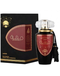 Lattafa Armaf Mohra Perfume EDP 100ml
