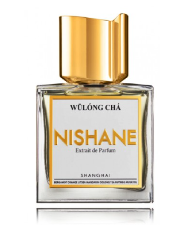 Nishane Wulong Cha Парфюм EDP 100 ml