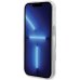 Karl Lagerfeld KLHMP14LHMRSKCH Чехол для Apple iPhone 14 Pro