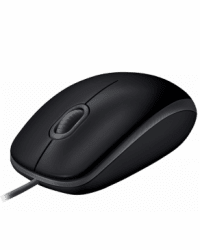 Logitech B110 Silent Компьютерная Мышь