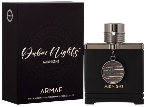 Armaf Dubai Nights Midnight Парфюм EDP 100 ml