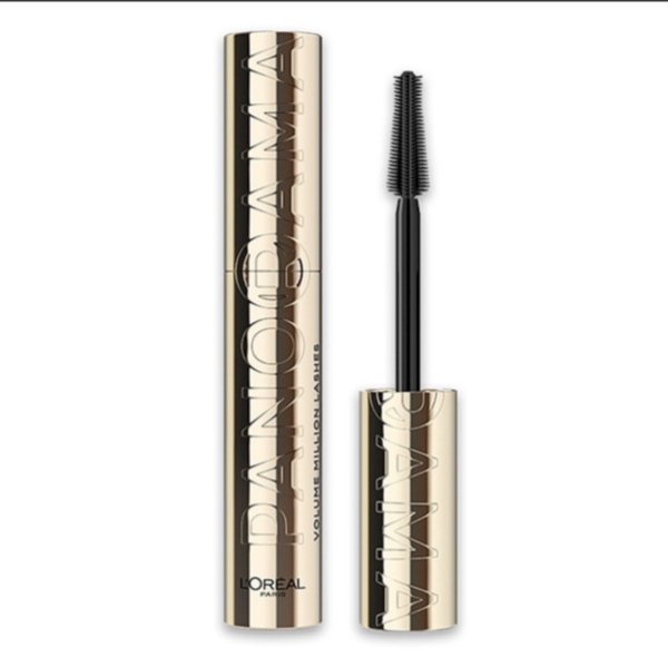 Обложка книги «L´Oréal Paris Volume Million Lashes Panorama Тушь Для Ресниц Black 9ml»