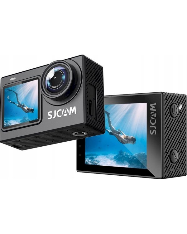 SJCam SJ6 Pro Action Спортивная камера 4K