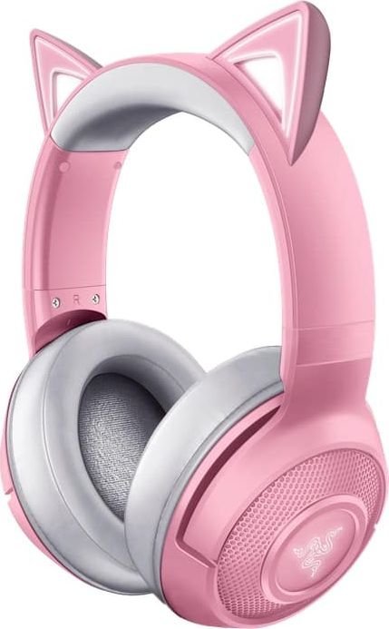 Razer Kraken Kitty Игровая гарнитура Razer Kraken Kitty Игровая гарнитура