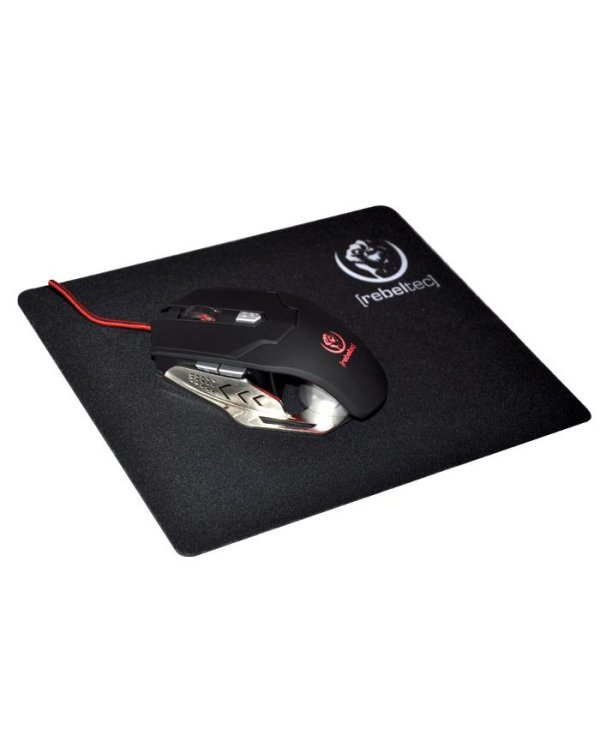 Rebeltec Slider S Игровой коврик для мыши 240x200