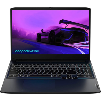 Lenovo IdeaPad Gaming 3 15ACH6 Ноутбук 15.6" / 8GB / 256GB