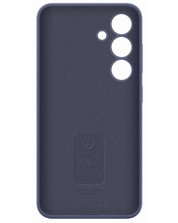 Дополнительное изображение книги «Samsung Silicone Cover Чехол для Samsung Galaxy S24»