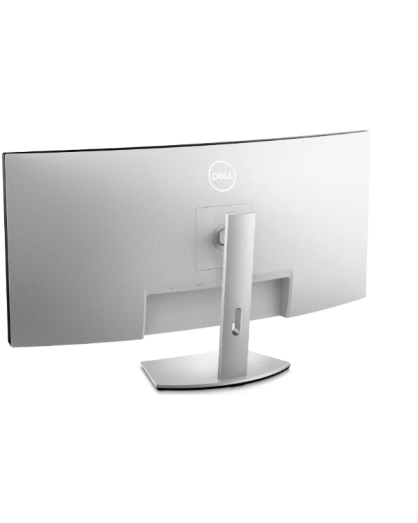 Dell S3423DWC Изогнутый WQHD Монитор 34"