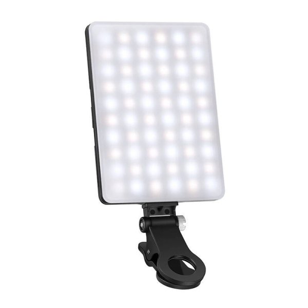 Neewer NL-60AI Selfie LED Лампа 4W