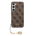 Guess GUHCSA35GF4GBR Чехол для Samsung Galaxy A35