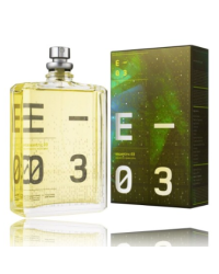 Escentric Molecules Escentric 03 Парфюм EDT 100 ml