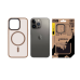Дополнительное изображение книги «Tactical MagForce Hyperstealth Cover Защитный чехол для iPhone 13 Pro / Moucha Moose»