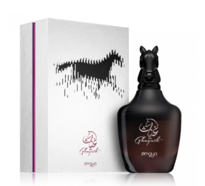 Zimaya Ghayath Парфюм EDP 100 ml