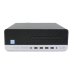 HP ProDesk 600 G5 SFF Стационарный компьютер i5-9500 / 8GB DDR4 / 256GB SSD / Windows 11 Pro / Refurbished
