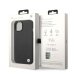 BMW BMHMP14MSLLBK Чехол для Apple iPhone 14 Plus / 15 Plus