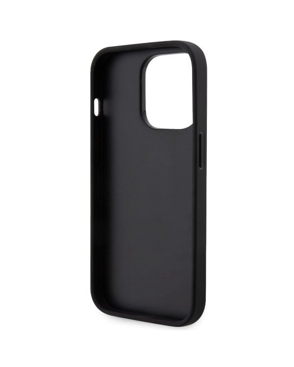 Karl Lagerfeld KLHCP14LSAKHPKK Чехол для Apple iPhone 14 Pro