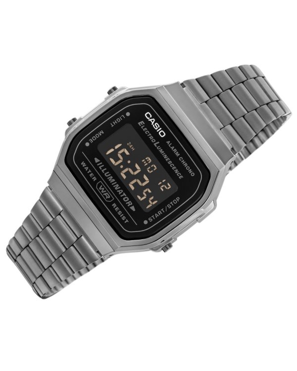 CASIO AQ-230A-2A1MQYDF Женские часы + BOX