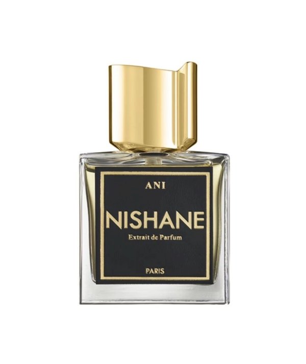 Nishane Ani Extrait de Parfum Парфюм 100ml