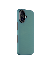 Tactical MagForce Aramid Cover Защитный чехол для Apple iPhone 16 / синий