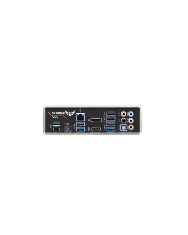 Asus TUF Gaming B550-PLUS Материнская плата