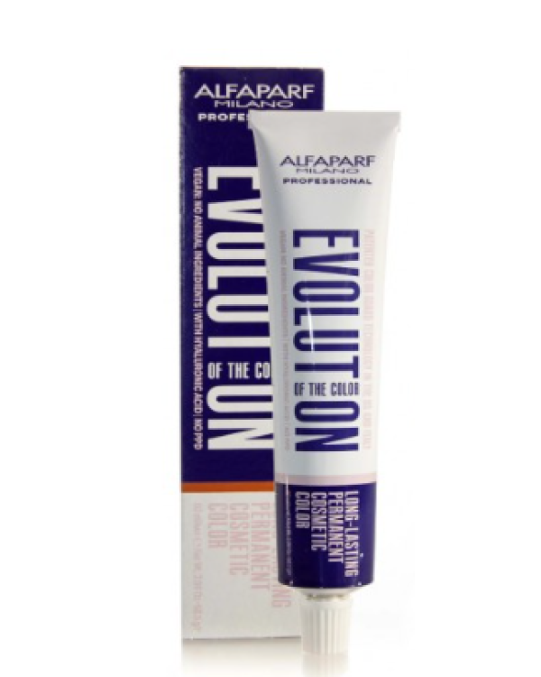 Alfaparf Milano Evolution Of The Color 11.00 Краска для волос 60 ml