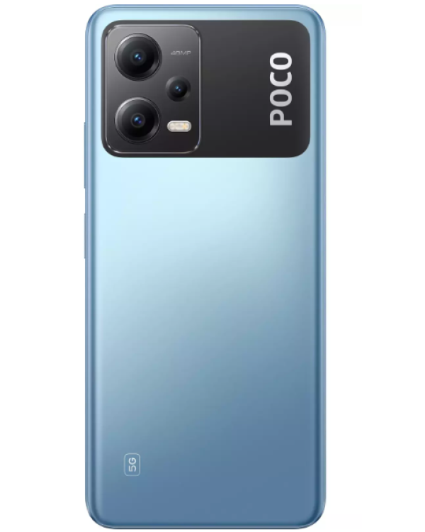Poco X5 5G Мобильный Телефон 6GB / 128GB / DS