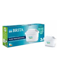 Brita Maxtra Pro Pure Performance Фильтр для Воды 3шт.