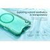 Nillkin Iceblade Prop Magnetic Cover Чехол для Apple iPhone 16