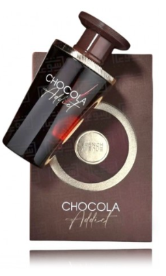 French Avenue Chocola Addict Парфюм EDP 100 ml