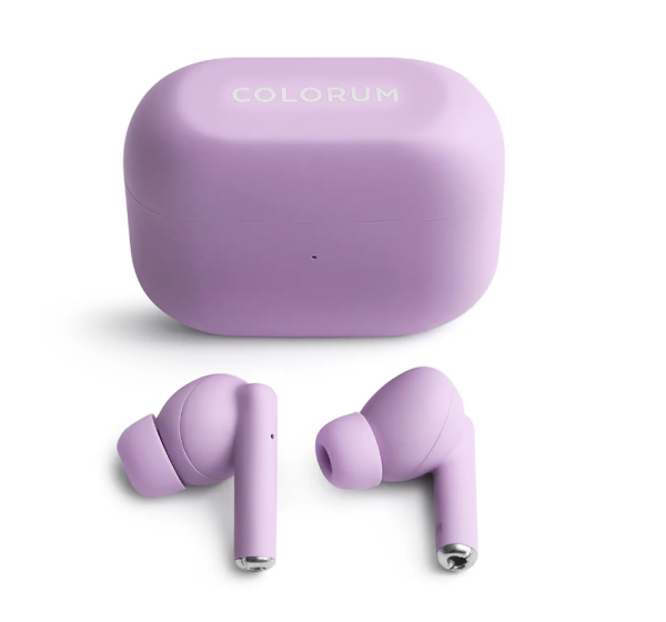 Colorum CTWS-09 TWS Bluetooth Наушники