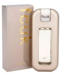 Fcuk Woman Парфюм EDT 100 ml