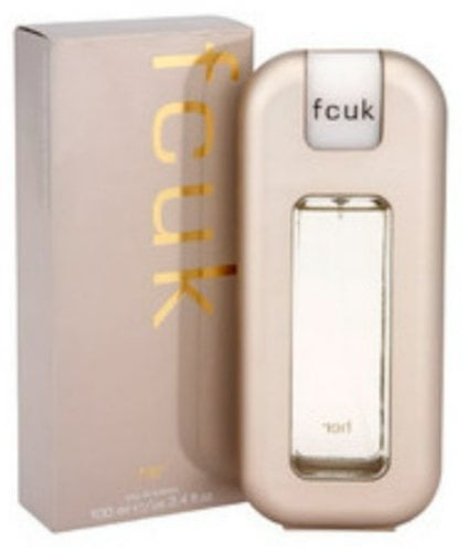 Fcuk Woman Парфюм EDT 100 ml
