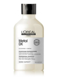 L’Oréal Professionnel Serie Expert Metal Detox Шампунь для волос 300 ml