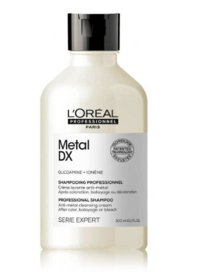 L’Oréal Professionnel Serie Expert Metal Detox Шампунь для волос 300 ml
