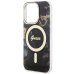 Guess GUHMP14XHTMRSK Чехол для Apple iPhone 14 Pro Max
