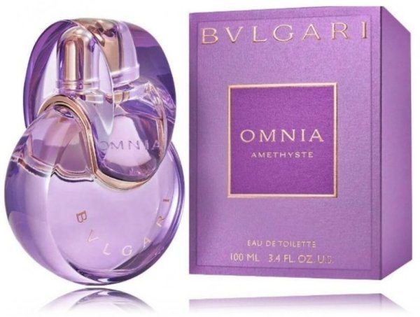 Bvlgari Omnia Amethyste Парфюм EDT 100 ml