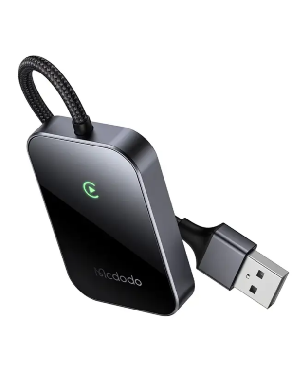 McDodo CA-7210 Беспроводной CarPlay адаптер