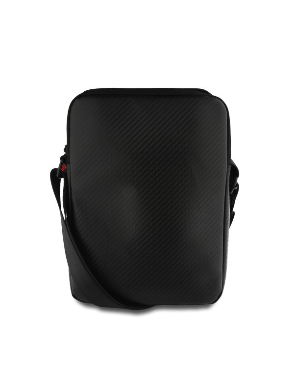 Red Bull PU Carbon Bag Сумка 10"