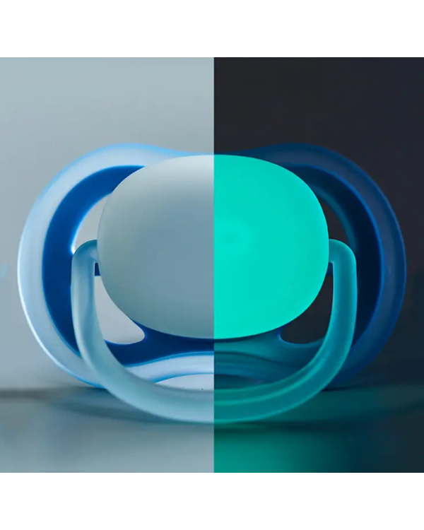 Philips Avent Ultra Air Соска 6M+ / 2 шт.