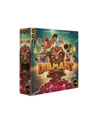 Brain Games Diamant Настольная игра