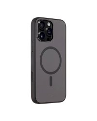 Tactical MagForce SmoothIsFast Cover Защитный чехол для Apple iPhone 16 Pro Max / асфальт