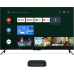 Xiaomi Mi Box S 4K Медиа-стример Google Android TV