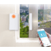 NEO NAS-DS05W TUYA Smart Дверной \ Оконный Датчик WiFi