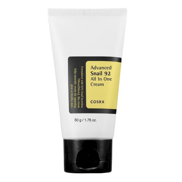 COSRX Advanced Snail 92 All In One Cream TUBE 50 ml Крем для лица