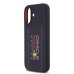 Red Bull Silicone Vertical Logo MagSafe Case Чехол для Apple iPhone 17